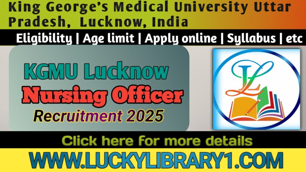 Nursing Officers
