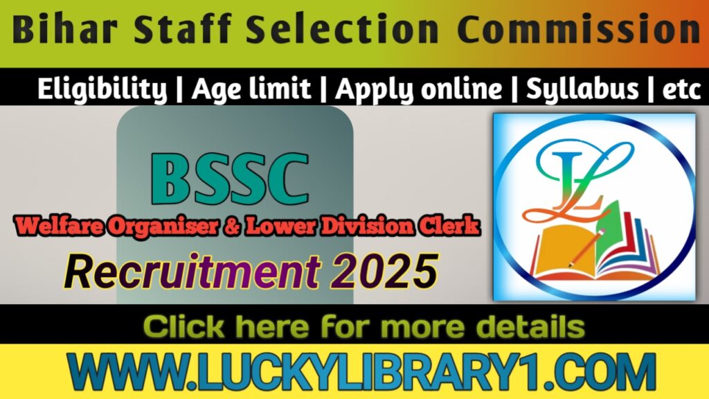 BSSC